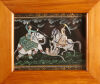 A Suite of Seven Original Indian Paintings - 8
