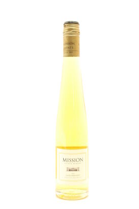 (1) 2014 Mission Estate Winery Late Harvest, Hawke's Bay, 375ml