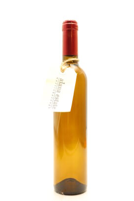 (1) 2013 Alana Estate Noble Riesling, Martinborough, 500ml