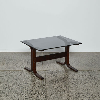 An Ingmar Relling Siesta Coffee Table By Westnofa