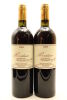 (2) 2004 Providence Private Reserve Merlot - Cabernet Franc - Malbec, Matakana