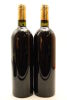 (2) 2004 Providence Private Reserve Merlot - Cabernet Franc - Malbec, Matakana - 2