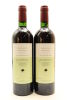 (2) 2009 Puriri Hills Reserve Merlot Cabernet Franc Carmenere, Auckland [BC95] - 2