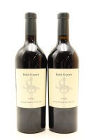 (2) 2004 Blake Family Vineyard Redd Gravels, Gimblett Gravels [BC96]