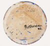 ANNE RIETHMAIER Within a Circle - 2