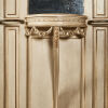 An Ornate Coat Rack - 2