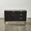 A Rare Mid-Century Peter Bromhead Credenza By Group Nine