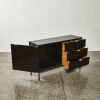 A Rare Mid-Century Peter Bromhead Credenza By Group Nine - 3