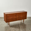 A Mid Century Chest Of Drawers - 2
