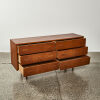 A Mid Century Chest Of Drawers - 3