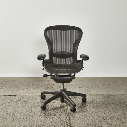 Aeron Herman Miller Office Chair