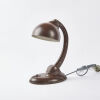 A Model 11126 Bakelite Lamp Designed By Eric Kirkman Cole For Ekco Ltd C1930s