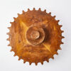 A Large Wooden Cog - 2