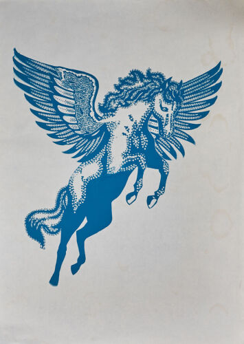 Pegasus