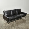 A Replica Poul Kjaerholm PK31 Sofa - 2