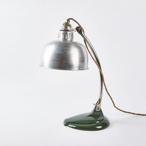 Avinatge Heat Table Lamp