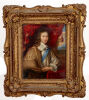 A Pair of French 17th Century Portraits - 2