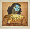 Vladimir Tretchikoff 'Chinese Girl'