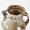 A Large Barry Brickell Fatso Jug - 2