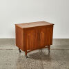 A Mid-Century Bar Cabinet - 2