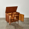 A Mid-Century Bar Cabinet - 3