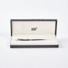 A Limited Mont Blanc 2003 Jules Verne Limited Edition Ball Point Pen - 2