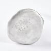 A Pair Of Ghastly Studios Cast Aluminium Ghoststick By Katherine Rutecki And Katrina Kerr - 2