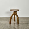 A Ghastly Studios Scagliola Tortuosa Wine Table By Katherine Rutecki And Katrina Kerr - 4