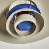 An Authentic Poul Henningsen PH5 Pendant By Louis Poulsen - 2