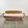 An Ercol Day Bed By Lucien Ercolani