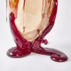 A Fish Design Resin Clear Special Vase XL Designed By Gaetano Pesce Italy - 3