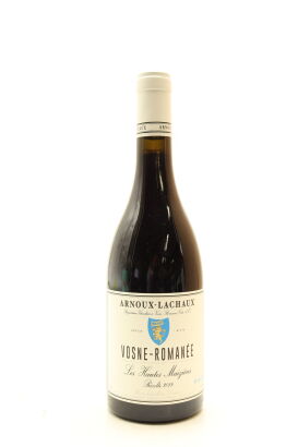 (1) 2019 Domaine Arnoux-Lachaux Vosne-Romanee Les Hautes Maizieres, Cote de Nuits