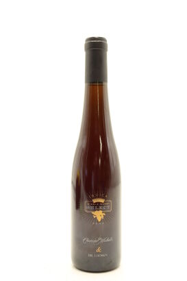 (1) 2007 Chateau Ste. Michelle & Dr. Loosen Eroica Single Berry Select Riesling, Columbia Valley, 375ml