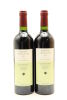 (2) 2013 Puriri Hills Harmonie Du Soir Merlot Cabernets Malbec, Auckland [BC97] - 2