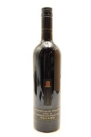 (1) 2003 Villa Maria Single Vineyard Twyford Gravels Cabernet Sauvignon, Hawke's Bay