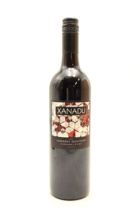 (1) 2012 Xanadu DJL Cabernet Sauvignon, Margeret River