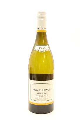 (1) 2019 Kumeu River Rays Road Chardonnay, Hawke's Bay [JR16.5]