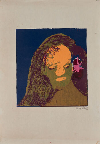JENNY THORPE untitled