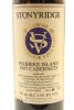 (1) 1997 Stonyridge Vineyard Larose, Waiheke Island - 3