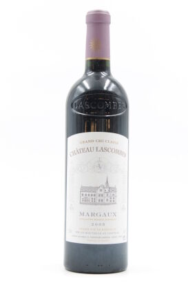 (1) 2005 Chateau Lascombes, Margaux [RP96]