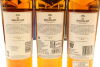 (1) The Macallan Single Malt Whisky Collection, 3 Bottles Sold as One Lot - 4