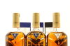 (1) The Macallan Single Malt Whisky Collection, 3 Bottles Sold as One Lot - 5