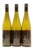 (3) 2014 Villa Maria Single Vineyard Ihumatao Gewurztraminer, Auckland