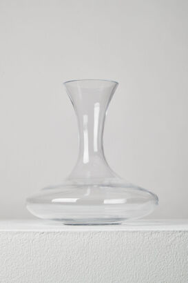 (1) An Unknown Brand Wine Decanter