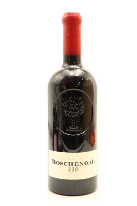 (1) 2013 The Boschendal 330 Heritage Blend, South Africa