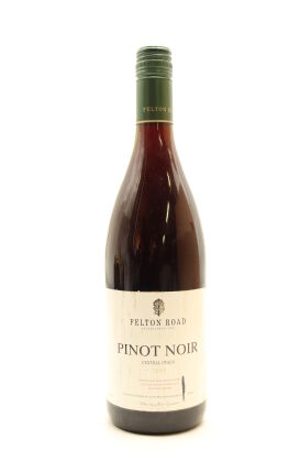 (1) 2002 Felton Road Bannockburn Pinot Noir, Bannockburn, Central Otago [BC95]