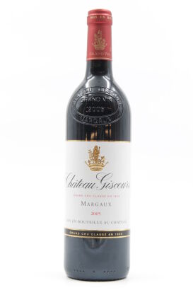 (1) 2005 Chateau Giscours, Margaux [RP94]