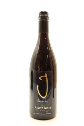 (1) 2003 Julicher Pinot Noir, Martinborough [BC93]