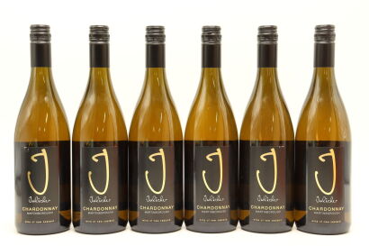 (6) 2005 Julicher Chardonnay, Martinborough