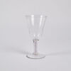 A Whitefriars Glass Queen Elizabeth II Coronation Goblet